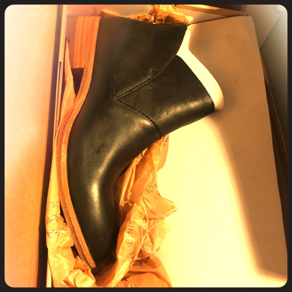 KorkEase Ryder size 7.5